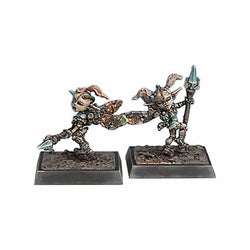 RPR48012 Clockwork Fairies Miniature 25mm Heroic Scale Figure Chronoscope (ONLINE ORDER ONLY)