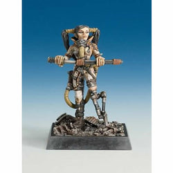 RPR48018 Aspera Apocalyptic Samurai Miniature 25mm Heroic Scale Figure Chronoscope (ONLINE ORDER ONLY)