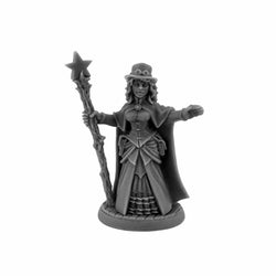 RPR48025 Wild West Oz Glinda the Good Witch Miniature 25mm Heroic Scale Figure Chronoscope (ONLINE ORDER ONLY)