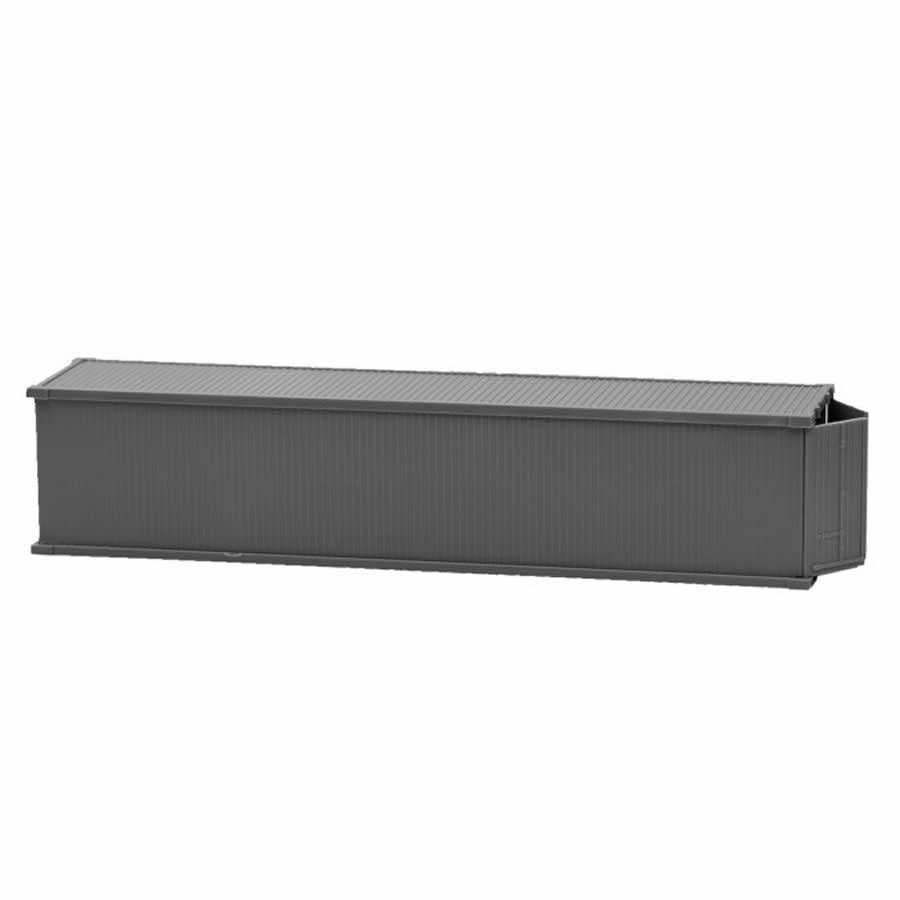 RPR49024 40 Ft Container Miniature 25mm Heroic Scale Figure Bones Black Reaper Miniatures (ONLINE ORDER ONLY)