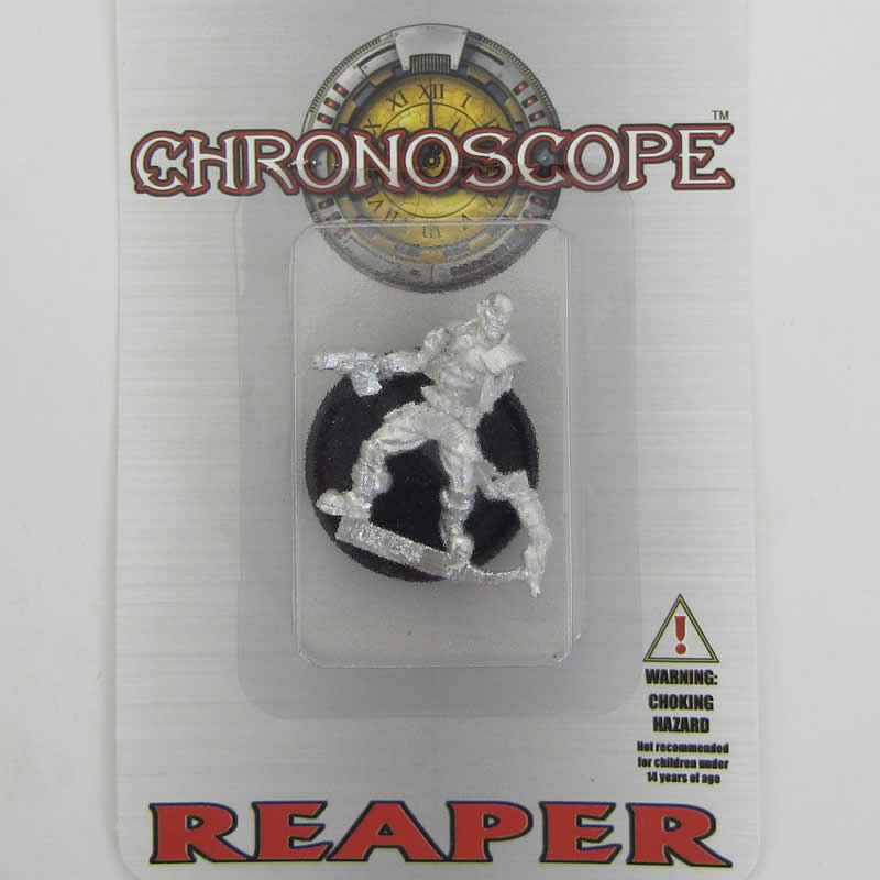 RPR50002 Boris Barayev Five Suns Smuggler Miniature 25mm Heroic Scale (ONLINE ORDER ONLY)