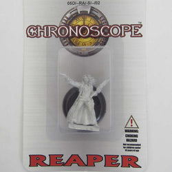 RPR50003 Ellen Stone Cowgirl Miniature 25mm Heroic Scale Chronoscope (ONLINE ORDER ONLY)