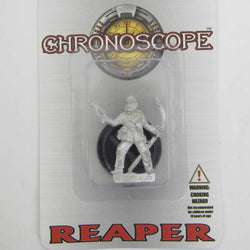 RPR50006 Colonel Edward Titchener British Officer Miniature 25mm Heroic Scale (ONLINE ORDER ONLY)