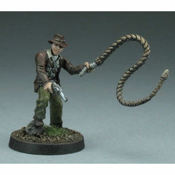 RPR50008 Jack Harrison Adventuring Hero Miniature 25mm Heroic Scale (ONLINE ORDER ONLY)