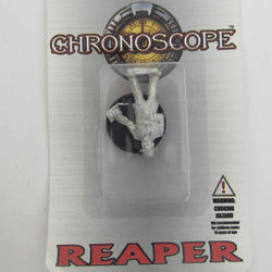 RPR50009 Chang Honolulu Investigator Miniature 25mm Heroic Scale (ONLINE ORDER ONLY)