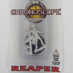 RPR50012 Jack the Ripper Miniature 25mm Heroic Scale Chronoscope (ONLINE ORDER ONLY)