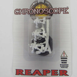 RPR50015 Tool Bots Miniature 25mm Heroic Scale Chronoscope Series (ONLINE ORDER ONLY)