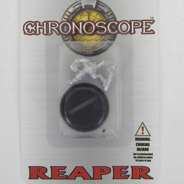 RPR50017 Sligg Soldier Miniature 25mm Heroic Scale Chronoscope Series (ONLINE ORDER ONLY)