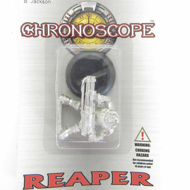 RPR50022 Reggie Van Zandt IMEF Heavy Gunner Miniature 25mm Heroic Scale (ONLINE ORDER ONLY)