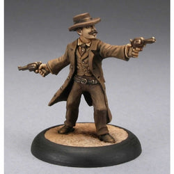 RPR50023 Doc Holiday Miniature 25mm Heroic Scale Chronoscope Series (ONLINE ORDER ONLY)