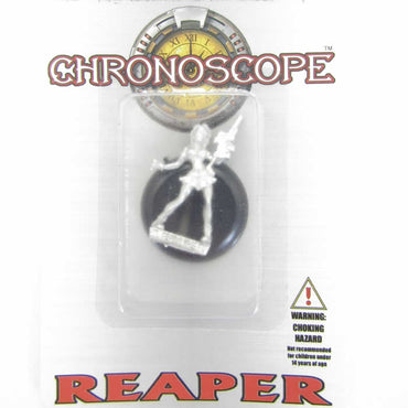 RPR50024 Candy Anime Heroine Miniature 25mm Heroic Scale (ONLINE ORDER ONLY)
