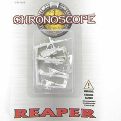 RPR50025 Futuristic Weapons Miniature 25mm Heroic Scale Chronoscope (ONLINE ORDER ONLY)