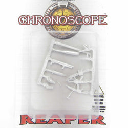 RPR50026 Modern Weapons Pack Miniature 25mm Heroic Scale (ONLINE ORDER ONLY)