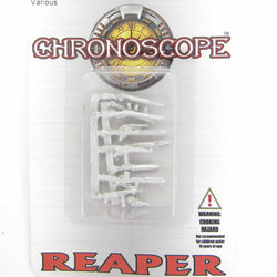 RPR50030 20th Century Weapons Miniature 25mm Heroic Scale (ONLINE ORDER ONLY)
