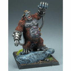 RPR50031 Ape-X Gorilla Super Villain Miniature 25mm Heroic Scale (ONLINE ORDER ONLY)