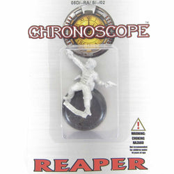 RPR50032 Jake Ryan Hero Explorer Miniature 25mm Heroic Scale (ONLINE ORDER ONLY)