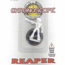 RPR50033 Horace Action Jackson Miniature 25mm Heroic Scale (ONLINE ORDER ONLY)