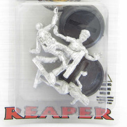 RPR50038 Urban Zombies Miniature 25mm Heroic Scale (ONLINE ORDER ONLY)