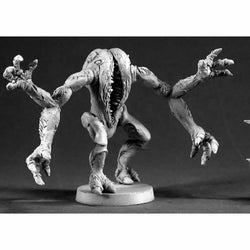RPR50039 Gug Eldritch Horror Miniature 25mm Heroic Scale (ONLINE ORDER ONLY)