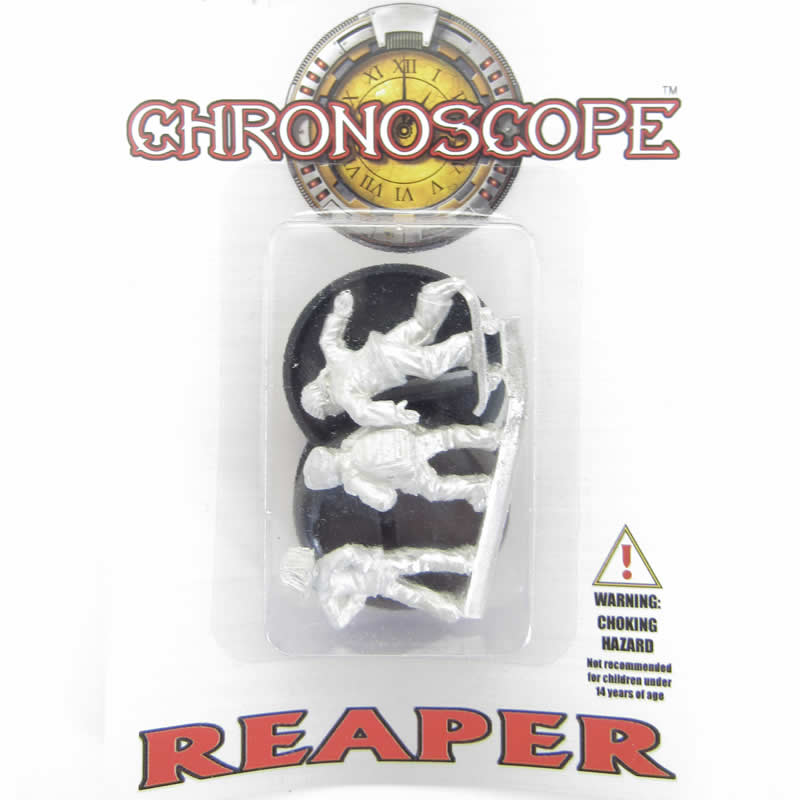 RPR50042 Modern Townsfolk Children Miniature 25mm Heroic Scale (ONLINE ORDER ONLY)