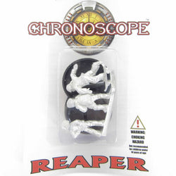 RPR50042 Modern Townsfolk Children Miniature 25mm Heroic Scale (ONLINE ORDER ONLY)