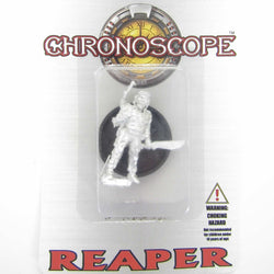 RPR50043 Ernesto Revolutionary Miniature 25mm Heroic Scale (ONLINE ORDER ONLY)