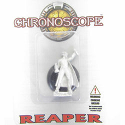 RPR50046 Dr Ervin Friedman Mad Scientist Miniature 25mm Heroic Scale (ONLINE ORDER ONLY)