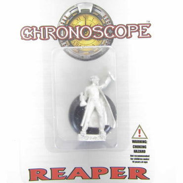 RPR50046 Dr Ervin Friedman Mad Scientist Miniature 25mm Heroic Scale (ONLINE ORDER ONLY)