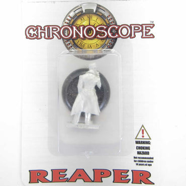 RPR50051 Max Decker Private Eye Miniature 25mm Heroic Scale (ONLINE ORDER ONLY)