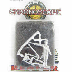 RPR50052 Professor Laura Pringle Miniature 25mm Heroic Scale (ONLINE ORDER ONLY)