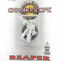 RPR50053 Sly Withers Street Boss Miniature 25mm Heroic Scale (ONLINE ORDER ONLY)