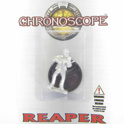 RPR50056 Carmine Defazio Mob Hitman Miniature 25mm Heroic Scale (ONLINE ORDER ONLY)