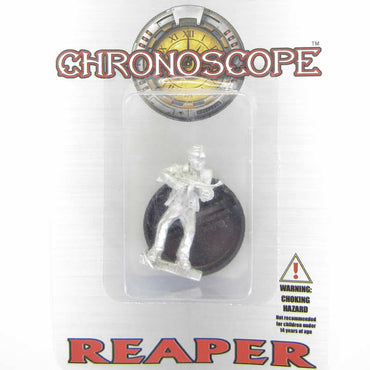 RPR50056 Carmine Defazio Mob Hitman Miniature 25mm Heroic Scale (ONLINE ORDER ONLY)