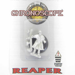 RPR50059 Sherlock Holmes Miniature 25mm Heroic Scale Chronoscope (ONLINE ORDER ONLY)
