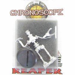 RPR50063 Jeeves Clockwork Robot Miniature 25mm Heroic Scale (ONLINE ORDER ONLY)
