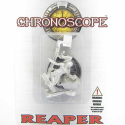 RPR50064 Briony Cybertechnician Miniature 25mm Heroic Scale (ONLINE ORDER ONLY)