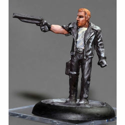 RPR50065 Rex Dark Future Hero Miniature 25mm Heroic Scale (ONLINE ORDER ONLY)
