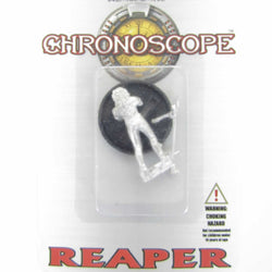 RPR50067 Nancy Punk Rock Girl Miniature 25mm Heroic Scale (ONLINE ORDER ONLY)