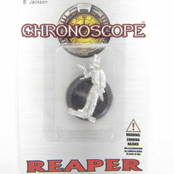 RPR50072 Uncle Sam Miniature 25mm Heroic Scale Chronoscope Series (ONLINE ORDER ONLY)