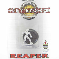 RPR50074 Roller Girl Miniature 25mm Heroic Scale Chronoscope Series (ONLINE ORDER ONLY)