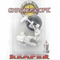 RPR50078 Blackstar Privateer with Flamethrower Miniature 25mm Heroic Scale (ONLINE ORDER ONLY)