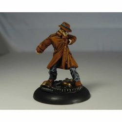 RPR50079 The Invisible Man Miniature 25mm Heroic Scale Chronoscope (ONLINE ORDER ONLY)
