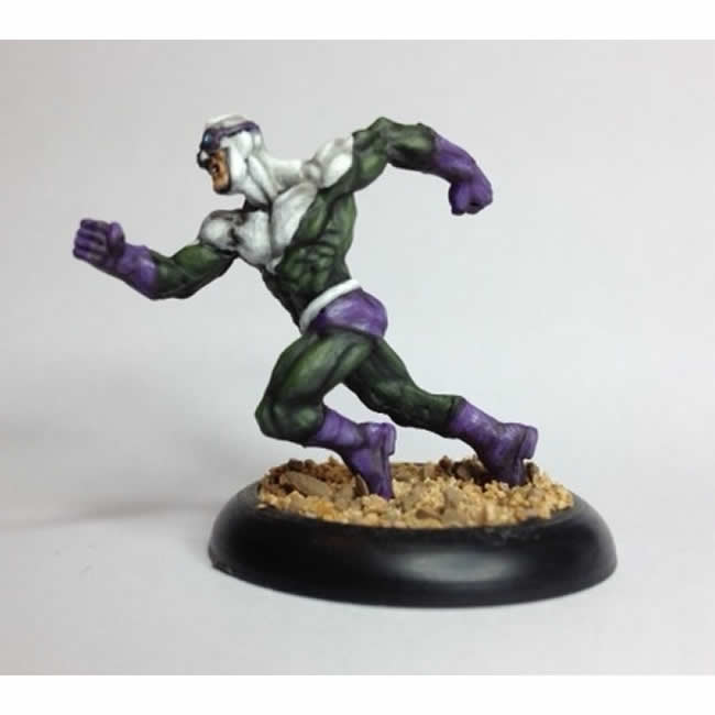RPR50080 Zenith Superhero Miniature 25mm Heroic Scale Chronoscope (ONLINE ORDER ONLY)