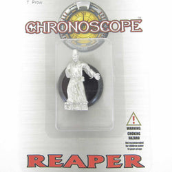 RPR50086 Moroccan Merchant Miniature 25mm Heroic Scale Chronoscope (ONLINE ORDER ONLY)