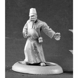 RPR50086 Moroccan Merchant Miniature 25mm Heroic Scale Chronoscope (ONLINE ORDER ONLY)