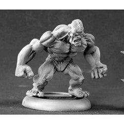 RPR50092 Lab Mutant Miniature 25mm Heroic Scale Chronoscope Series (ONLINE ORDER ONLY)