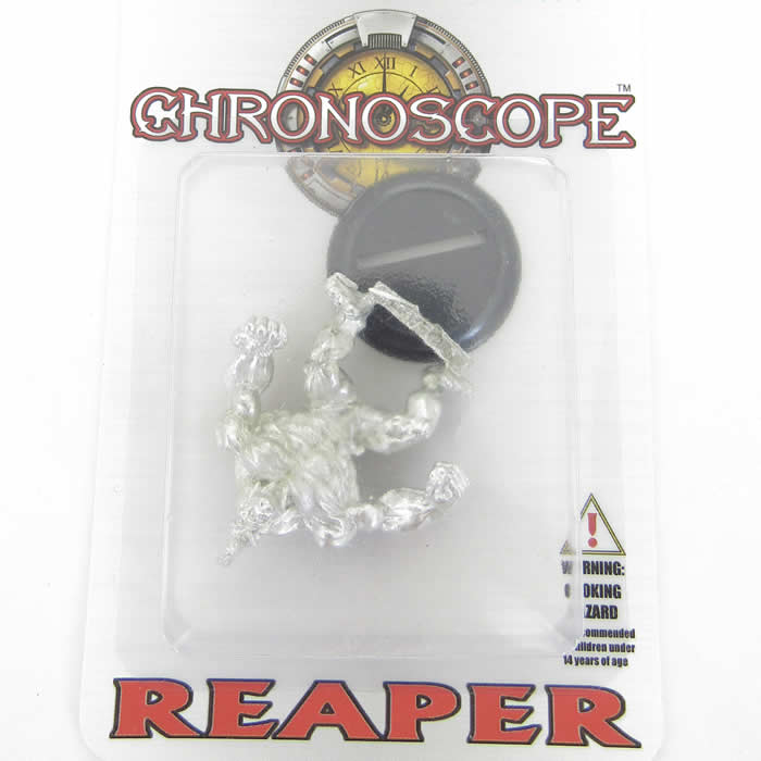 RPR50092 Lab Mutant Miniature 25mm Heroic Scale Chronoscope Series (ONLINE ORDER ONLY)
