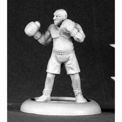 RPR50094 Butch Killer Davis Miniature 25mm Heroic Scale (ONLINE ORDER ONLY)