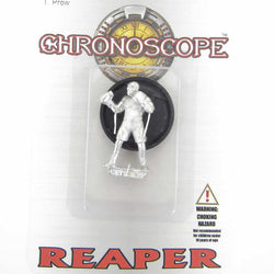 RPR50094 Butch Killer Davis Miniature 25mm Heroic Scale (ONLINE ORDER ONLY)