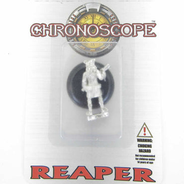 RPR50095 Kyoko Silvers Cat Girl Miniature 25mm Heroic Scale (ONLINE ORDER ONLY)